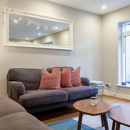 Lovely 2 Bedroom Notting Hill Flat Wgarden Лондон Екстер'єр фото