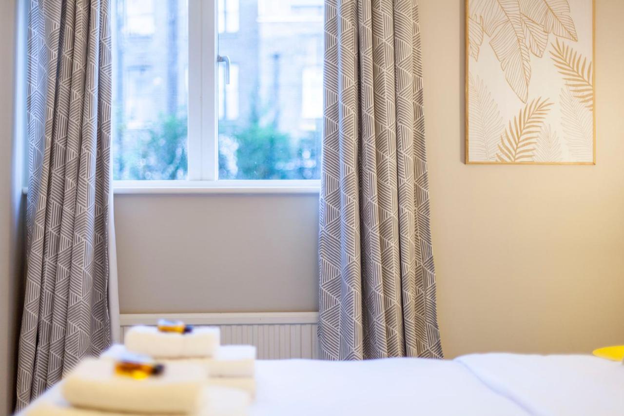 Lovely 2 Bedroom Notting Hill Flat Wgarden Лондон Екстер'єр фото