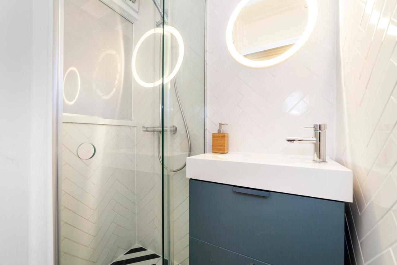 Lovely 2 Bedroom Notting Hill Flat Wgarden Лондон Екстер'єр фото